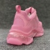 9Balenciaga shoes for Women's Balenciaga Sneakers Balenciaga Triple S #999924506
