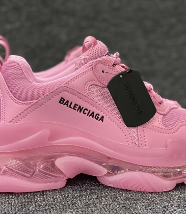 Balenciaga shoes for Women's Balenciaga Sneakers Balenciaga Triple S #999924506