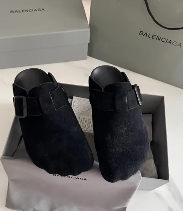 Balenciaga shoes for men and women Balenciaga Sneakers #A43349