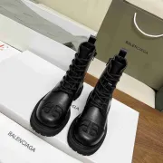 Balenciaga shoes for Women's Balenciaga boots #A42154