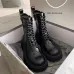 7Balenciaga shoes for Women's Balenciaga boots #A43343