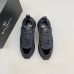 6Balmain Paris Racer Sneakers black #999929820
