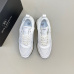 6Balmain low top sneakers White #999929816