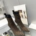 5Balmain boots shoes for Women's #999927778