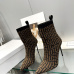 6Balmain boots shoes for Women's #999927778
