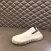 5Bottega Veneta RIPPLE Sneakers GORDLESS White #999928015