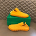 6Bottega Veneta RIPPLE Sneakers GORDLESS Yellow #999928014