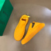 7Bottega Veneta RIPPLE Sneakers GORDLESS Yellow #999928014