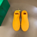 8Bottega Veneta RIPPLE Sneakers GORDLESS Yellow #999928014
