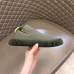 4Bottega Veneta RIPPLE Sneakers GORDLESS olive green #999928011