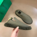 6Bottega Veneta RIPPLE Sneakers GORDLESS olive green #999928011