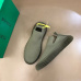 7Bottega Veneta RIPPLE Sneakers GORDLESS olive green #999928011