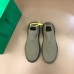 8Bottega Veneta RIPPLE Sneakers GORDLESS olive green #999928011