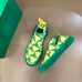 7Bottega Veneta RIPPLE Sneakers GORDLESS Yellow/green #999928012