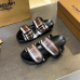 4Burberry Shoes for Burberry Slippers for men #999936866