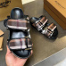 1Burberry Shoes for Burberry Slippers for men #999936866
