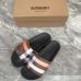 3Burberry Shoes for Burberry Slippers for men #A33103