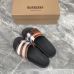 5Burberry Shoes for Burberry Slippers for men #A33103