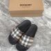 3Burberry Shoes for Burberry Slippers for men #A33106
