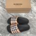 4Burberry Shoes for Burberry Slippers for men #A33109