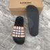 6Burberry Shoes for Burberry Slippers for men #A33109