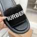 6Burberry Shoes for Burberry Slippers for men and women #999924308