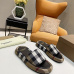 4Burberry Shoes for Burberry Slippers for women #999924309