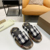 1Burberry Shoes for Burberry Slippers for women #999924309