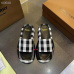 6Burberry Shoes for Burberry Slippers for women #999936296