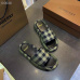 3Burberry Shoes for Burberry Slippers for women #999936298