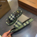 4Burberry Shoes for Burberry Slippers for women #999936298