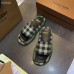 6Burberry Shoes for Burberry Slippers for women #999936298