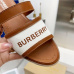 4Burberry Shoes for Burberry rain boot for Women #999923955