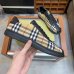 4Burberry Shoes for Men's Sneakers #99905540