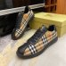 5Burberry Shoes for Men's Sneakers #99905540