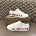 4Burberry Shoes for Men's Sneakers #99906928