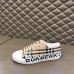 5Burberry Shoes for Men's and Women Sneakers #99906930