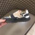 8Burberry Shoes for Men's Sneakers #999901398