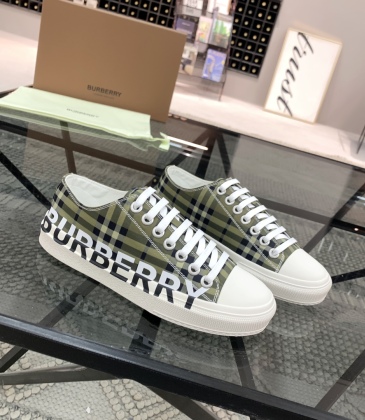 Burberry Shoes for Men's Sneakers #999902633