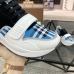 6Burberry Shoes for Men's Sneakers #999909840