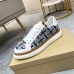 5Burberry Shoes for Men's Sneakers #999919567