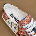 5Burberry Shoes for Men's Sneakers #999922771