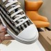3Burberry Shoes for Men's Sneakers #999923563
