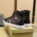 4Burberry Shoes for Men's Sneakers #9999921234