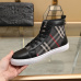 5Burberry Shoes for Men's Sneakers #9999921234