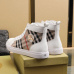 5Burberry Shoes for Men's Sneakers #9999921235