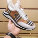 3Burberry Shoes for Men's Sneakers #9999921245