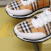 6Burberry Shoes for Men's Sneakers #9999921245