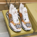 9Burberry Shoes for Men's Sneakers #9999921245