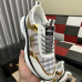 4Burberry Shoes for Men's Sneakers #A27464